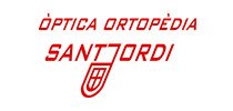 Òptica Ortopèdia Sant Jordi