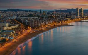 Barcelona