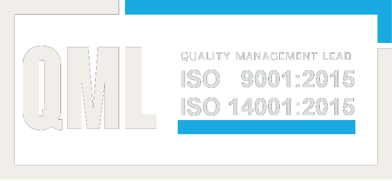 ISO 9001/14001